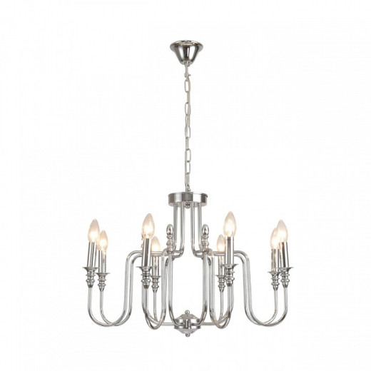 Подвесная люстра Lumion SUANA 8317/8