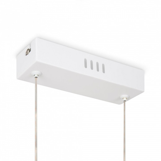 Подвесная люстра Freya Chainy FR6121PL-L38W