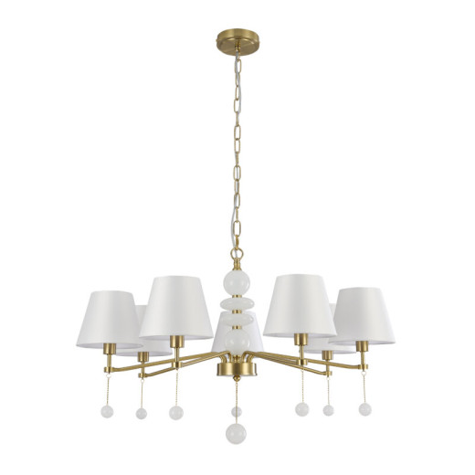 Подвесная люстра Lumion CLASSI 8410/7