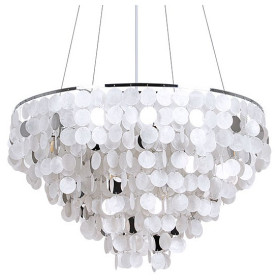 Подвесная люстра Arte Lamp PIPIRIMA A4100LM-12CC