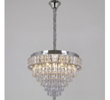 Подвесная люстра 08110-0.4-600 MX CH