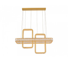 Подвесная люстра Newport CRYSTAL М0071017