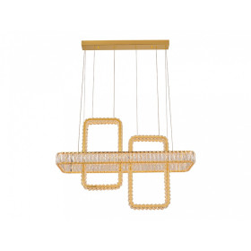 Подвесная люстра Newport CRYSTAL М0071017