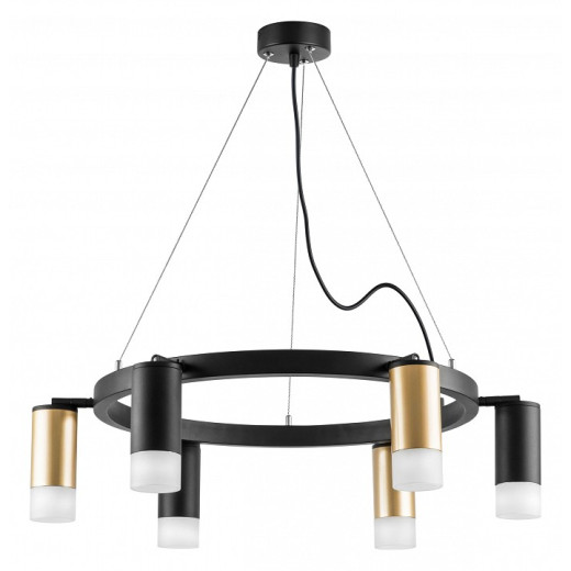 Подвесная люстра Lightstar Rullo LR0164033731