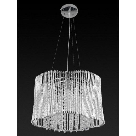 Подвесной светильник TopLight Debora TL4090D-05CH