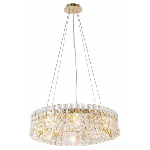 Подвесная люстра Aployt Genowefa APL.796.03.08