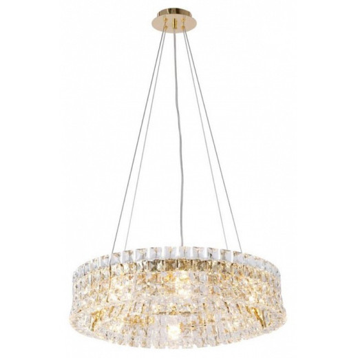 Подвесная люстра Aployt Genowefa APL.796.03.08