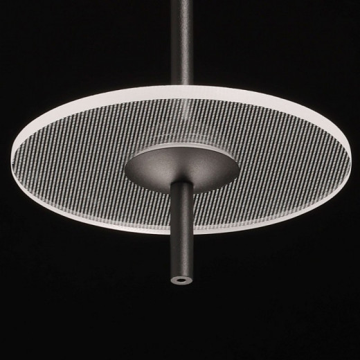 Подвесная люстра DeMarkt Ауксис 11 722013106