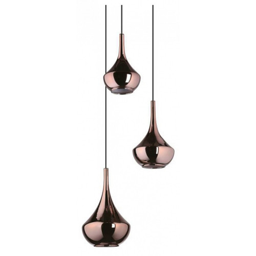 Подвесная люстра Eglo ALMOSTER 390439