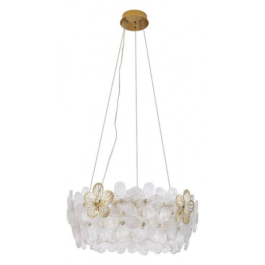 Подвесная люстра Newport 3660 3665+10/S