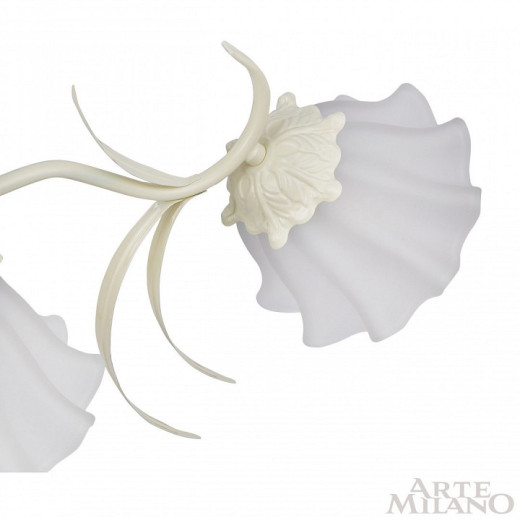 Подвесная люстра Arte Milano AM-Napoli 316066/D680/4 IV