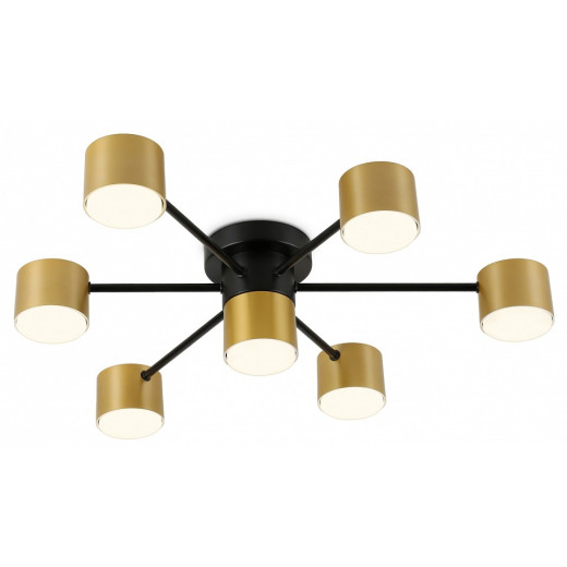 Потолочная люстра Ambrella Light COMFORT FL51726