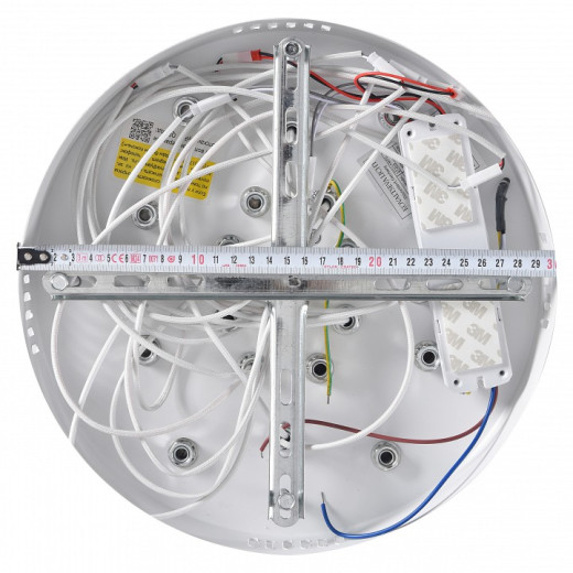 Потолочная люстра Natali Kovaltseva  LED LAMPS 81469