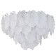 Потолочная люстра Indigo BELLEZZA 12059/9C Chrome