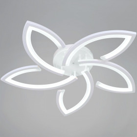 Потолочная люстра  54090-0.3-05 WH