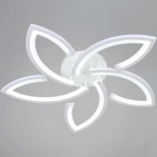 Потолочная люстра  54090-0.3-05 WH