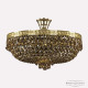 Потолочная люстра Bohemia Ivele Crystal 1927 19271/45IV G R721