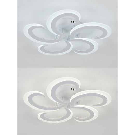 Потолочная люстра Natali Kovaltseva Simply LED LAMPS 81409