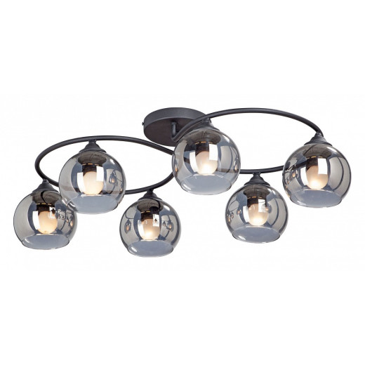 Потолочная люстра Vitaluce  V4965-1/6PL