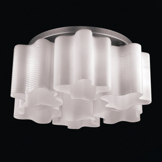 Потолочная люстра ST-Luce Onde SL117.502.06