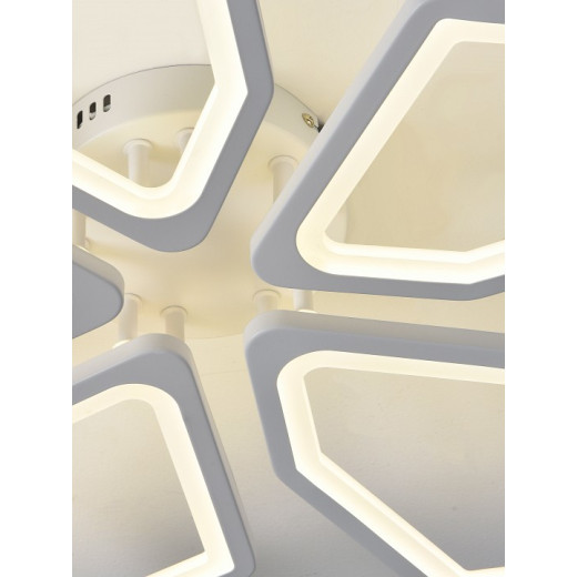 Потолочная люстра Natali Kovaltseva  LED LAMPS 81472