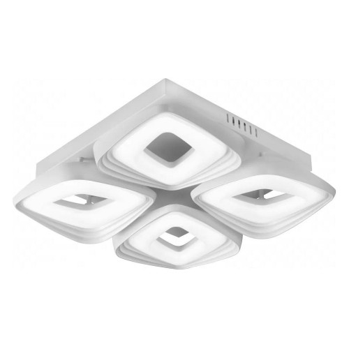 Потолочная люстра iLedex Flying FS-012-X4 96W WH