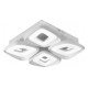 Потолочная люстра iLedex Flying FS-012-X4 96W WH