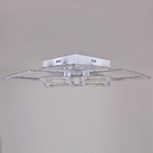 Потолочная люстра 55678-0.3-4+4