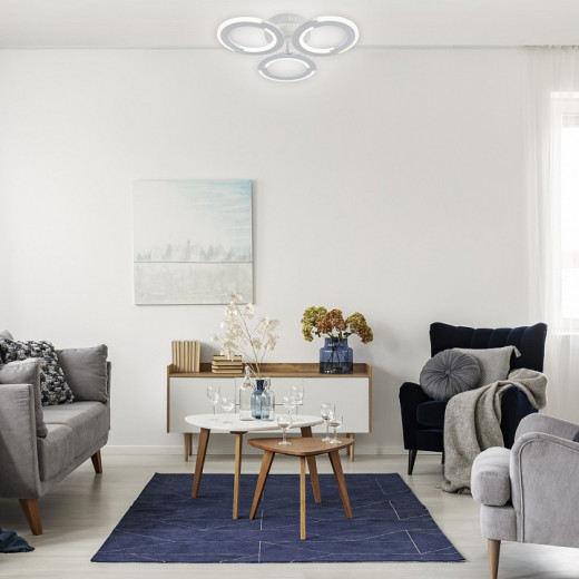 Потолочная люстра Escada  10275/3LED