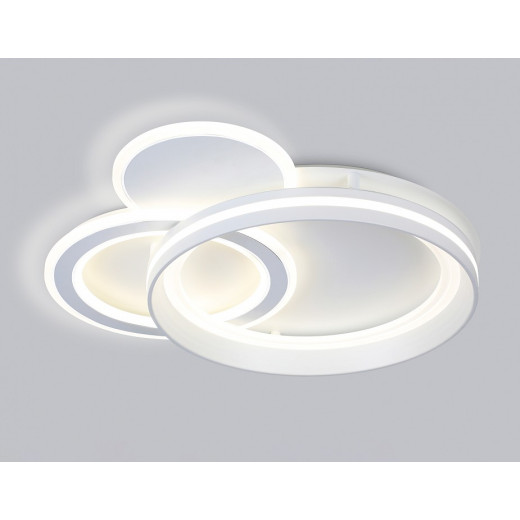 Потолочная люстра Ambrella Light FA FA8511