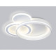 Потолочная люстра Ambrella Light FA FA8511