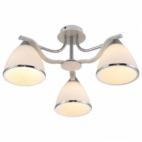 Потолочная люстра TopLight Sheena TL3670X-03RY