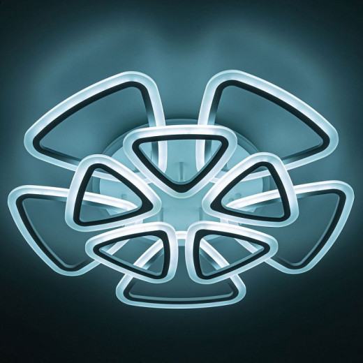 Потолочная люстра Citilux Мальта Смарт CL234A290E