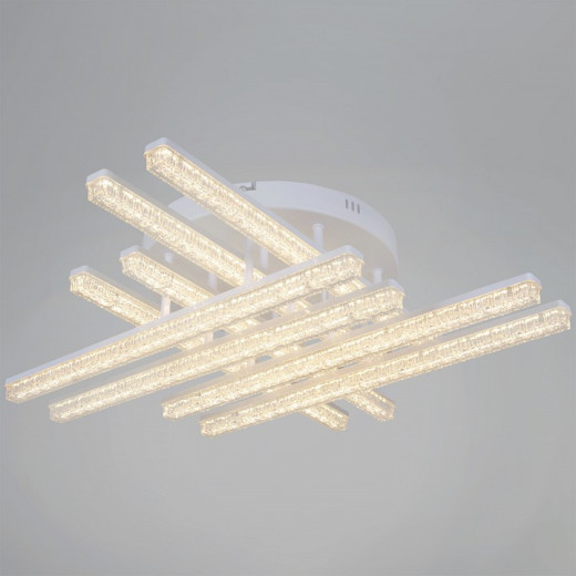 Потолочная люстра 78290-0.3-08 WH