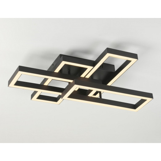 Потолочная люстра Ambrella Light ACRYLICA FA1002