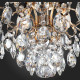 Потолочная люстра ST-Luce Orecchini SL846.202.03