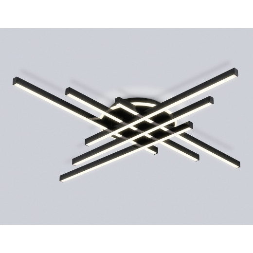 Потолочная люстра Ambrella Light COMFORT FL6286