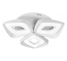 Потолочная люстра iLedex Flying FS-012-X3 72W WH