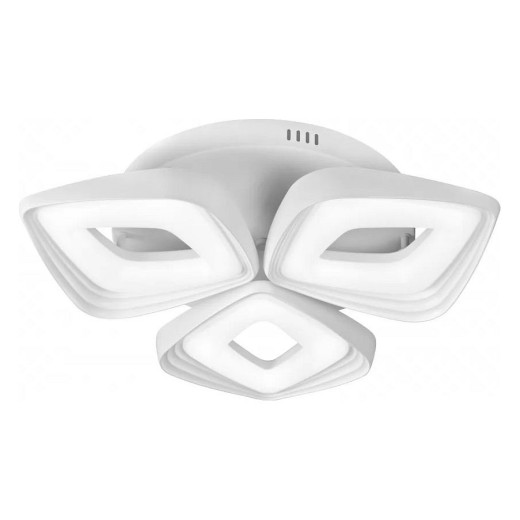 Потолочная люстра iLedex Flying FS-012-X3 72W WH