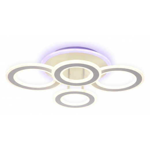 Потолочная люстра Ambrella Light FA FA8801