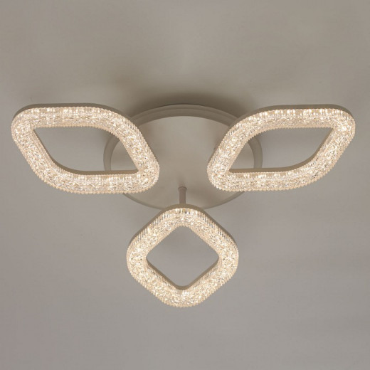 Потолочная люстра De City Мадлен 424014004