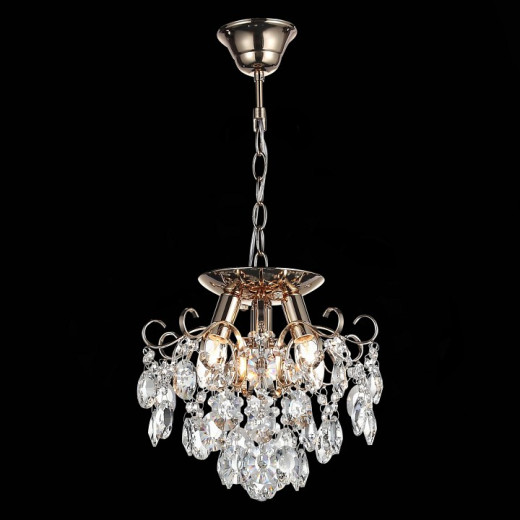 Потолочная люстра ST-Luce Orecchini SL846.202.03