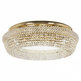 Потолочная люстра Dio D’Arte Bari Bari E 1.4.60.200 G