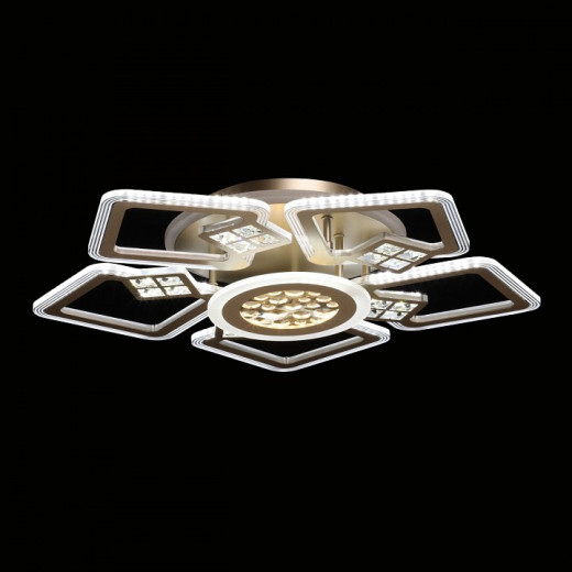 Потолочная люстра De City Мадлен 424016107