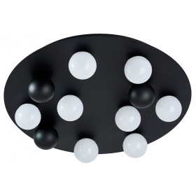 Потолочная люстра F-promo Swarm 4693-8C