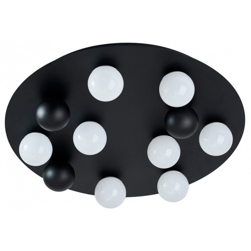 Потолочная люстра F-promo Swarm 4693-8C