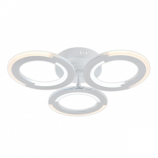 Потолочная люстра Escada  10275/3LED