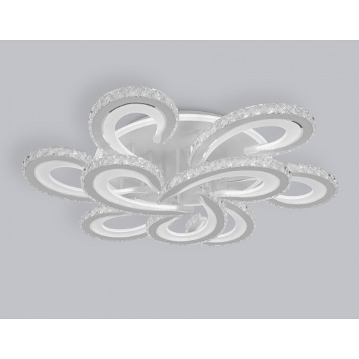 Потолочная люстра Ambrella Light FA FA1704