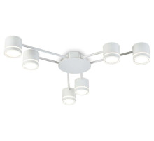 Потолочная люстра Ambrella Light FL FL71515