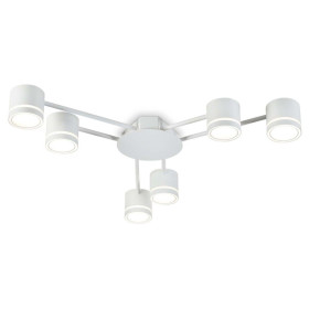 Потолочная люстра Ambrella Light FL FL71515